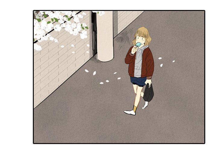 Read I Pray chapter 5 image 2 on Lezhin