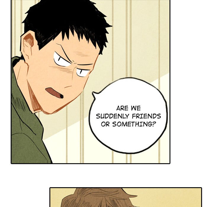 Read I Pray chapter 5 image 20 on Lezhin