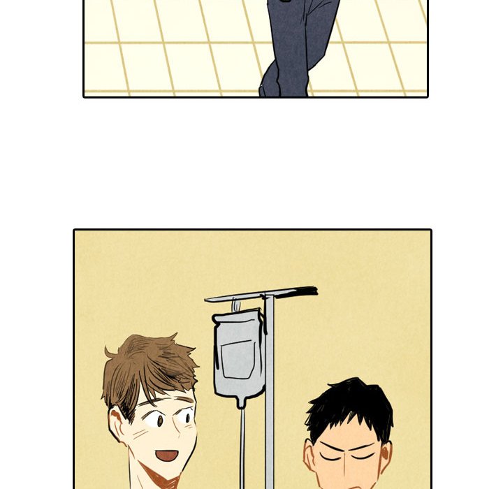 Read I Pray chapter 5 image 23 on Lezhin