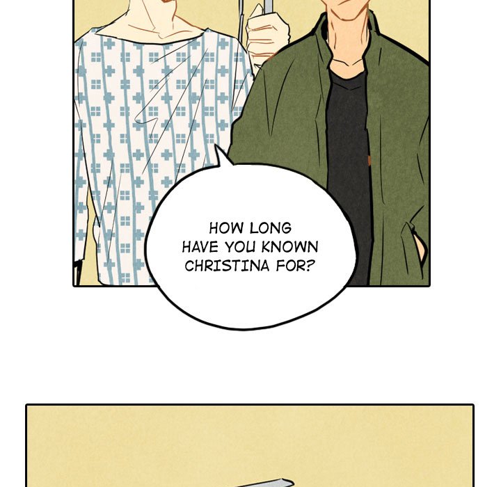 Read I Pray chapter 5 image 24 on Lezhin
