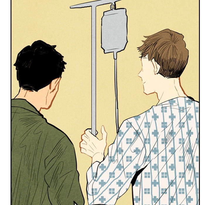 Read I Pray chapter 5 image 25 on Lezhin