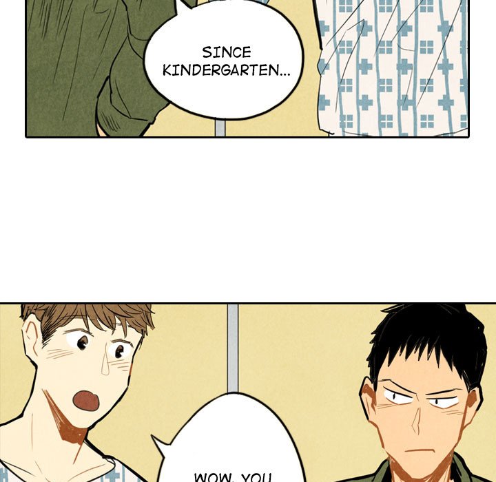 Read I Pray chapter 5 image 26 on Lezhin