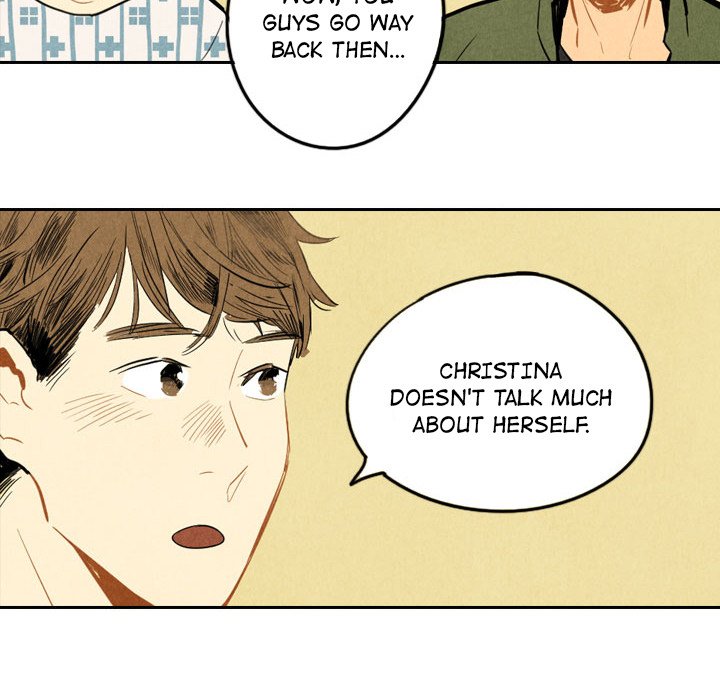 Read I Pray chapter 5 image 27 on Lezhin