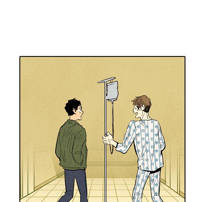 Read I Pray chapter 5 image 28 on Lezhin