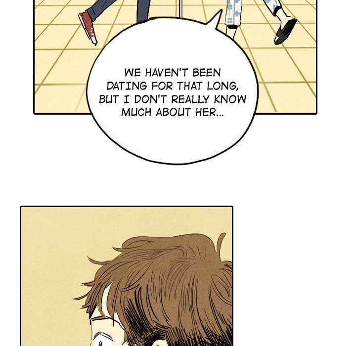 Read I Pray chapter 5 image 29 on Lezhin