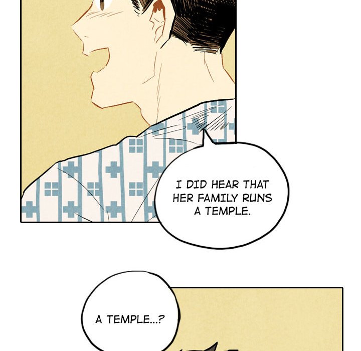 Read I Pray chapter 5 image 30 on Lezhin
