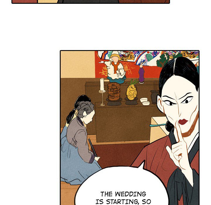 Read I Pray chapter 5 image 38 on Lezhin