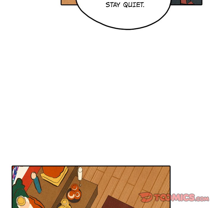 Read I Pray chapter 5 image 39 on Lezhin