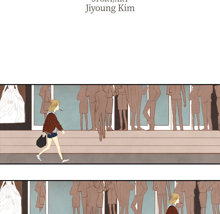 Read I Pray chapter 5 image 4 on Lezhin