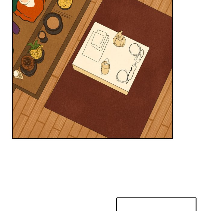 Read I Pray chapter 5 image 40 on Lezhin