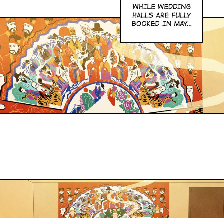 Read I Pray chapter 5 image 41 on Lezhin