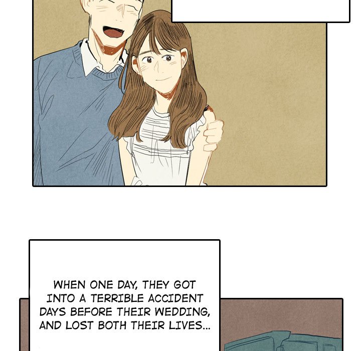 Read I Pray chapter 5 image 45 on Lezhin
