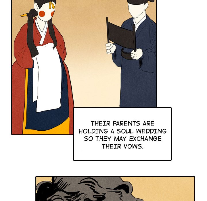 Read I Pray chapter 5 image 48 on Lezhin