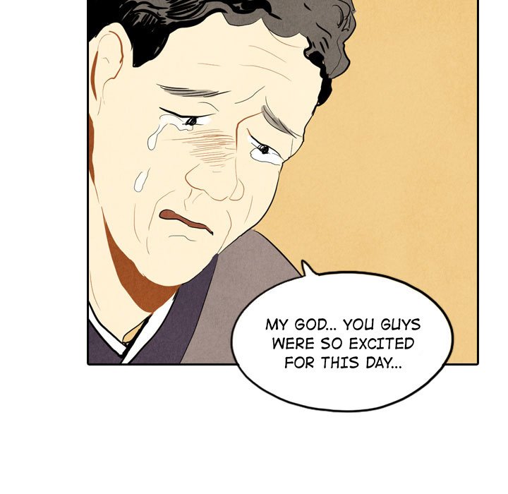 Read I Pray chapter 5 image 49 on Lezhin