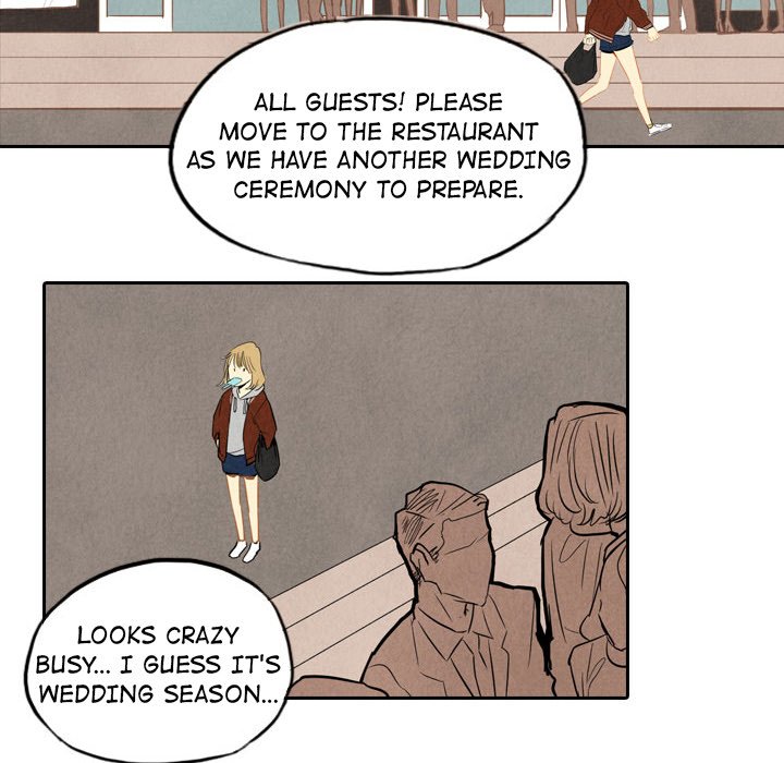 Read I Pray chapter 5 image 5 on Lezhin