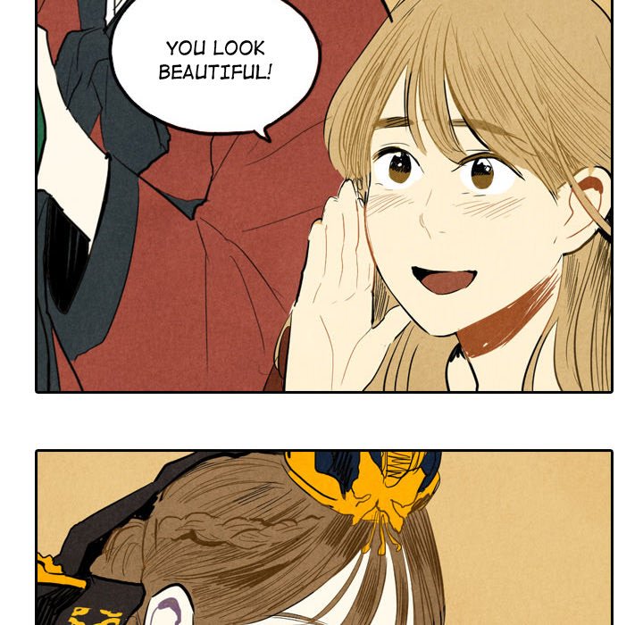 Read I Pray chapter 5 image 58 on Lezhin
