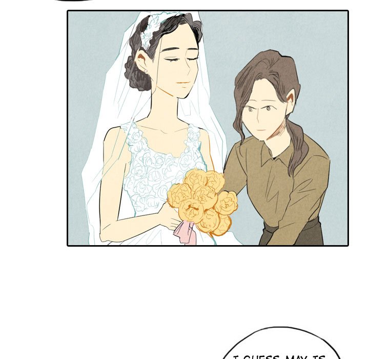 Read I Pray chapter 5 image 6 on Lezhin