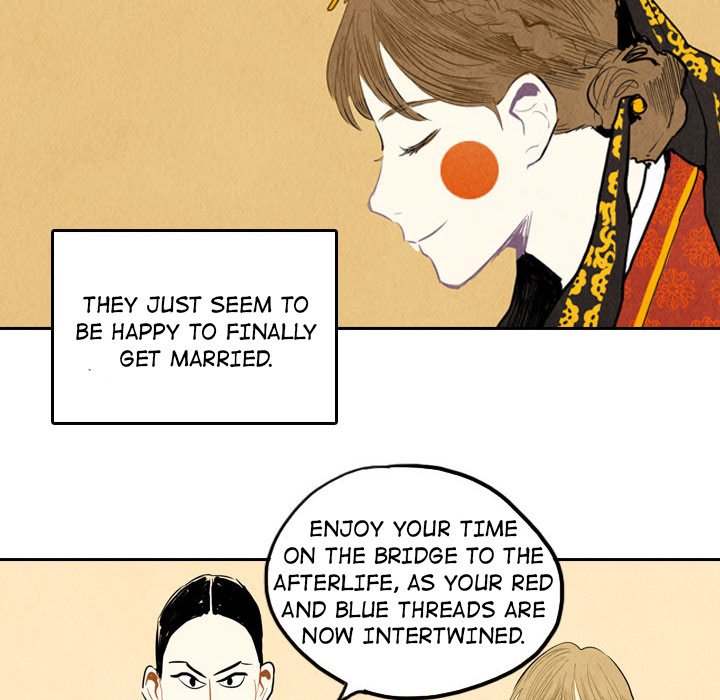 Read I Pray chapter 5 image 62 on Lezhin