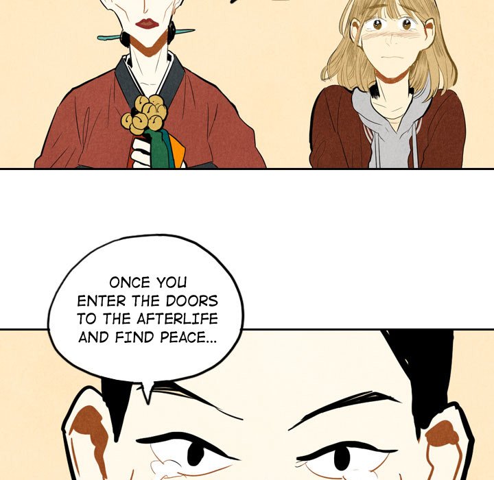 Read I Pray chapter 5 image 63 on Lezhin