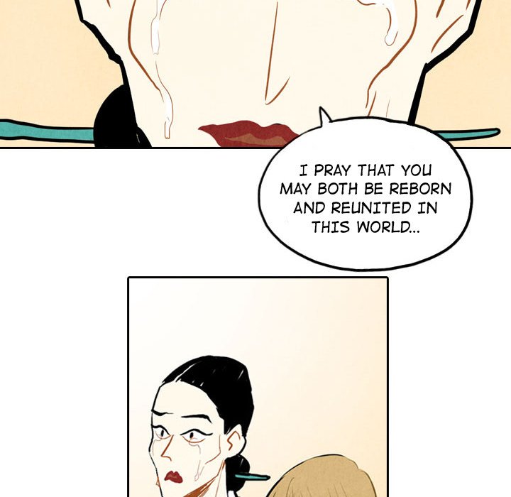 Read I Pray chapter 5 image 64 on Lezhin