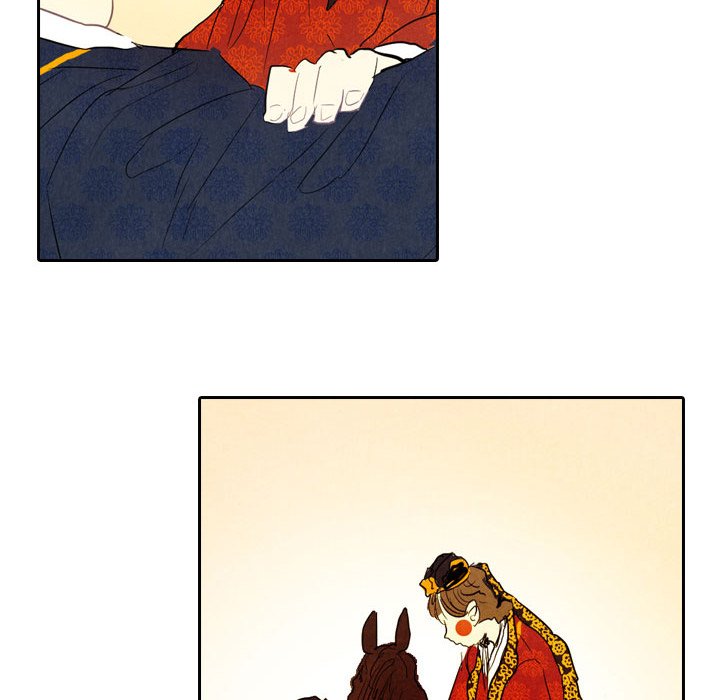 Read I Pray chapter 5 image 67 on Lezhin