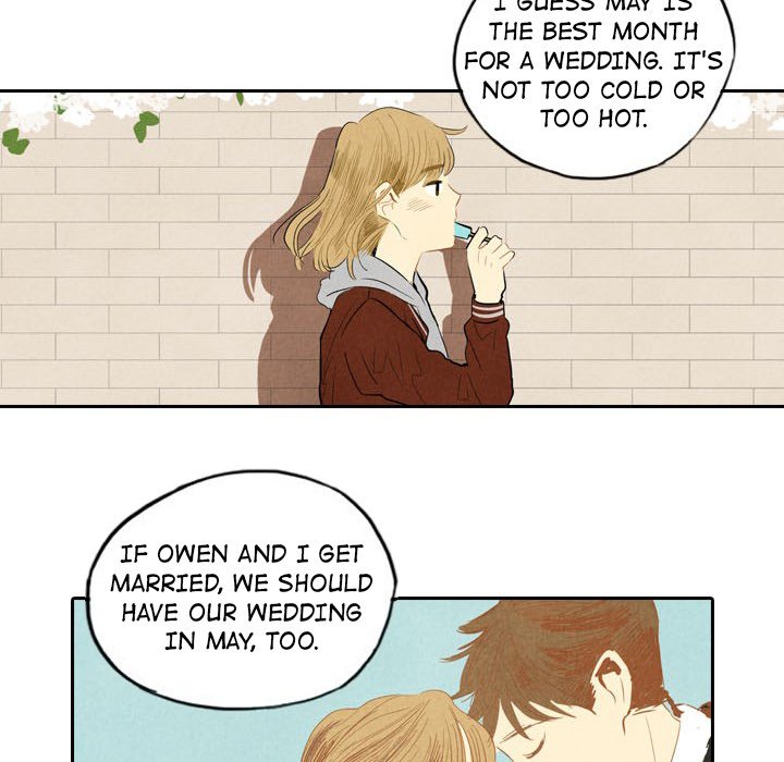 Read I Pray chapter 5 image 7 on Lezhin