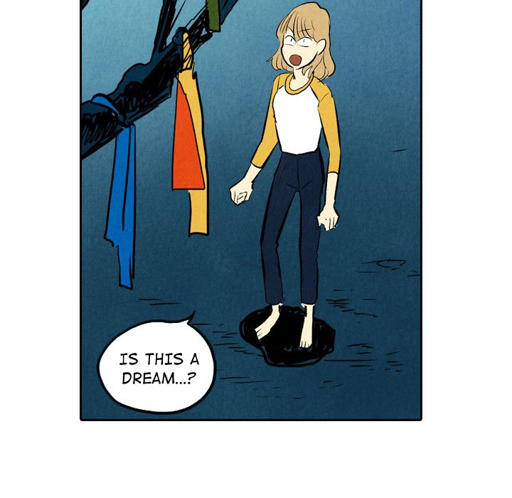 Read I Pray chapter 5 image 78 on Lezhin