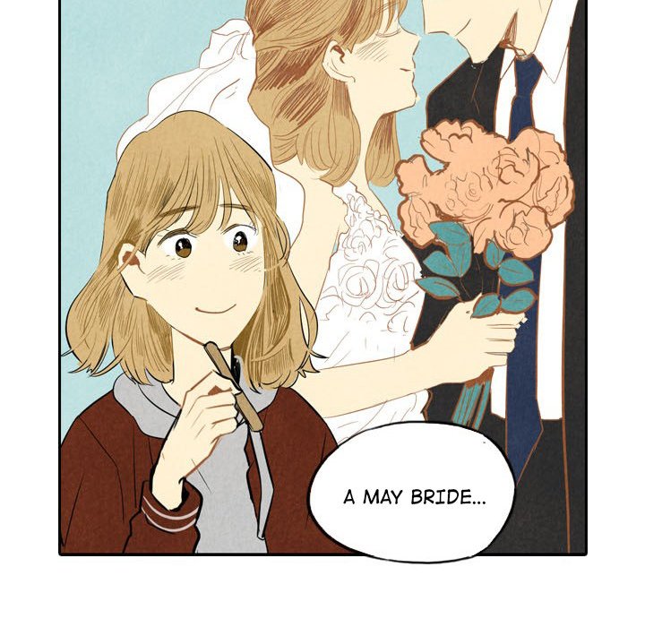 Read I Pray chapter 5 image 8 on Lezhin