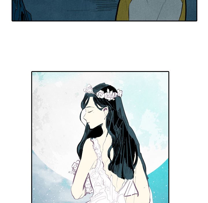Read I Pray chapter 5 image 80 on Lezhin