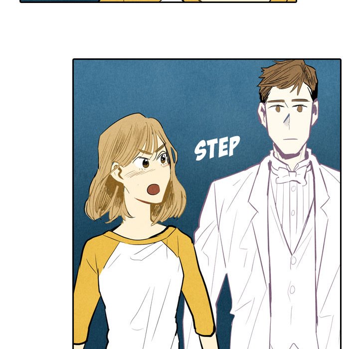 Read I Pray chapter 5 image 83 on Lezhin