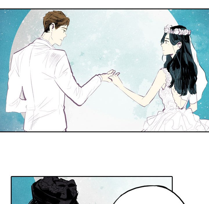 Read I Pray chapter 5 image 88 on Lezhin