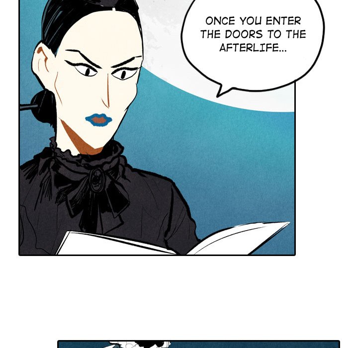 Read I Pray chapter 5 image 89 on Lezhin
