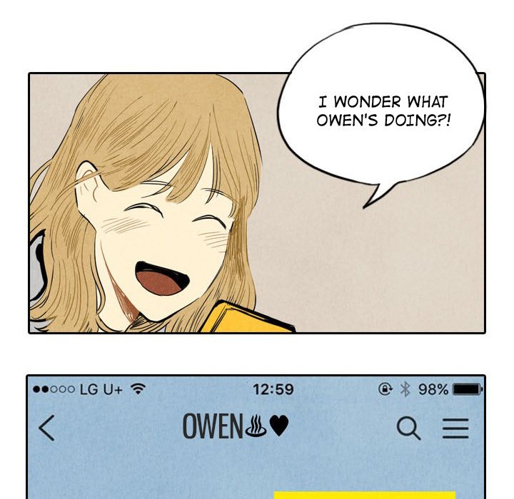 Read I Pray chapter 5 image 9 on Lezhin