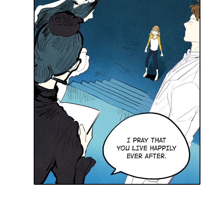 Read I Pray chapter 5 image 90 on Lezhin