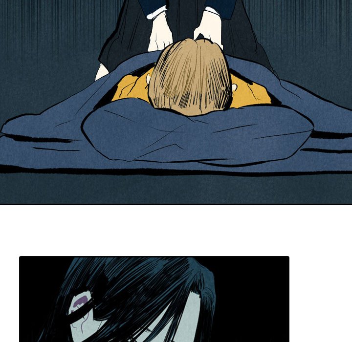 Read I Pray chapter 5 image 96 on Lezhin