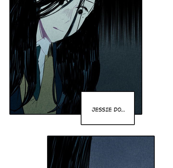 Read I Pray chapter 5 image 97 on Lezhin