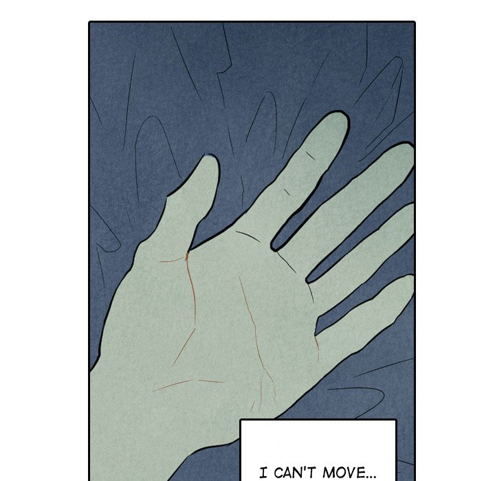 Read I Pray chapter 5 image 99 on Lezhin