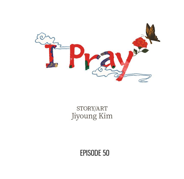 Read I Pray chapter 50 image 10 on Lezhin
