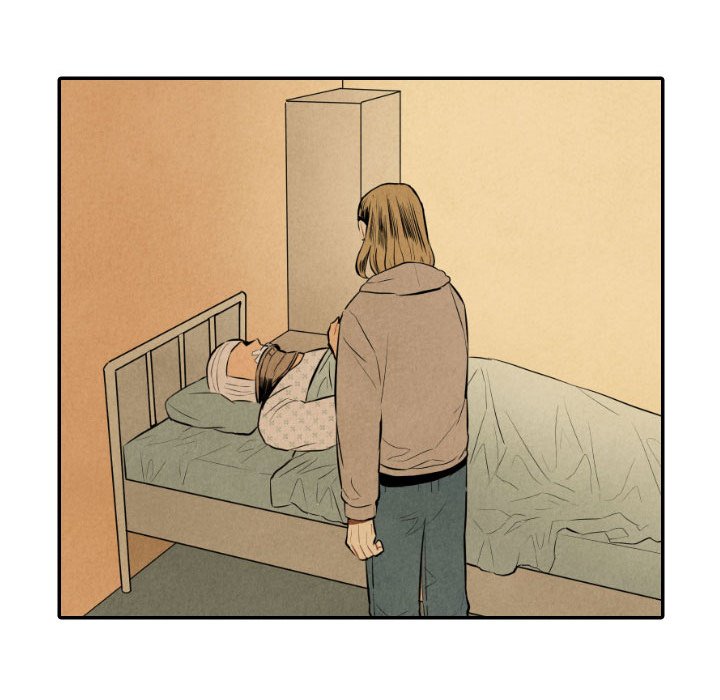 Read I Pray chapter 50 image 133 on Lezhin