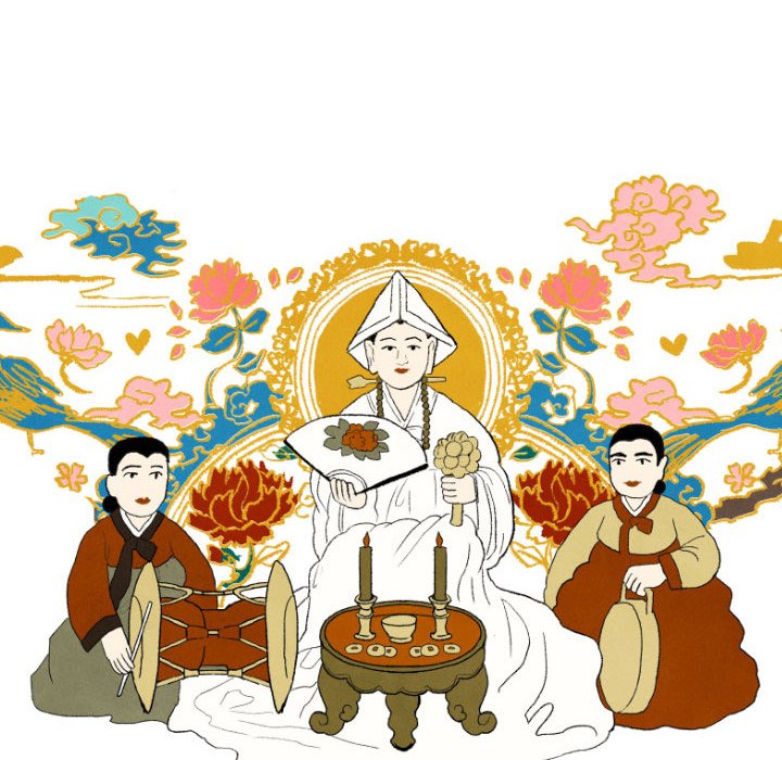 Read I Pray chapter 50 image 139 on Lezhin