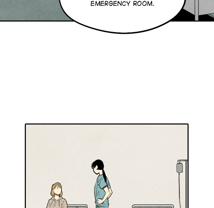 Read I Pray chapter 50 image 19 on Lezhin