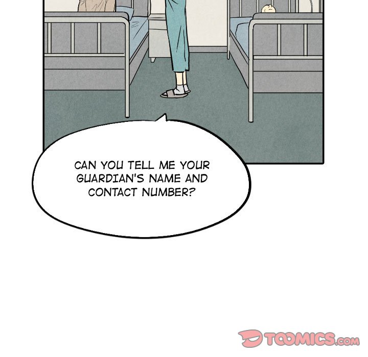 Read I Pray chapter 50 image 20 on Lezhin