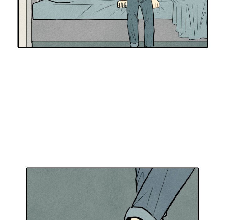 Read I Pray chapter 50 image 25 on Lezhin