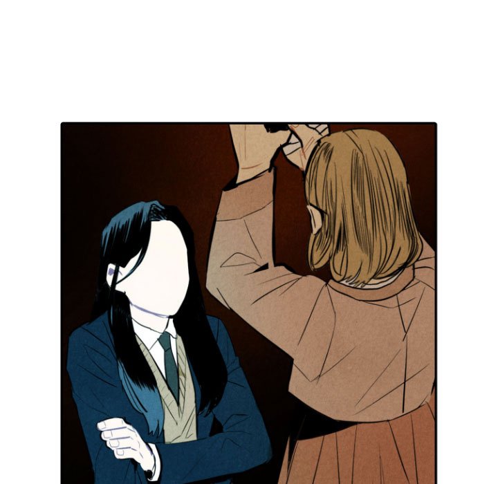 Read I Pray chapter 50 image 32 on Lezhin