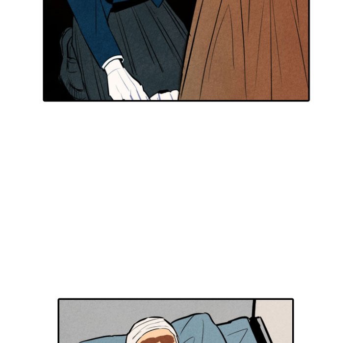 Read I Pray chapter 50 image 33 on Lezhin