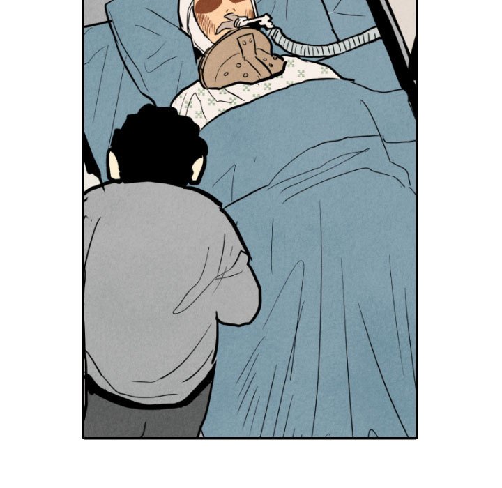 Read I Pray chapter 50 image 34 on Lezhin