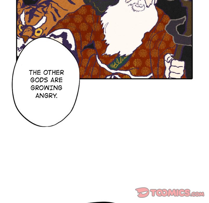 Read I Pray chapter 50 image 47 on Lezhin