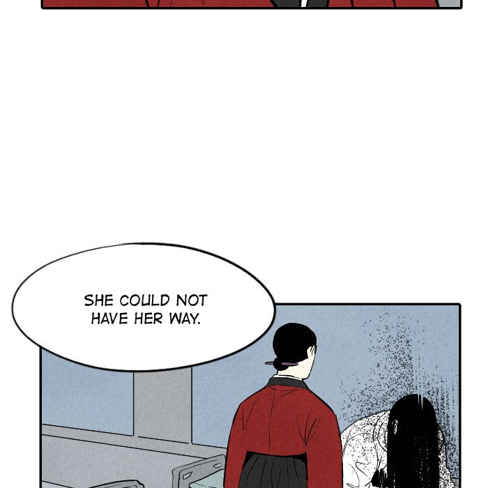 Read I Pray chapter 50 image 73 on Lezhin