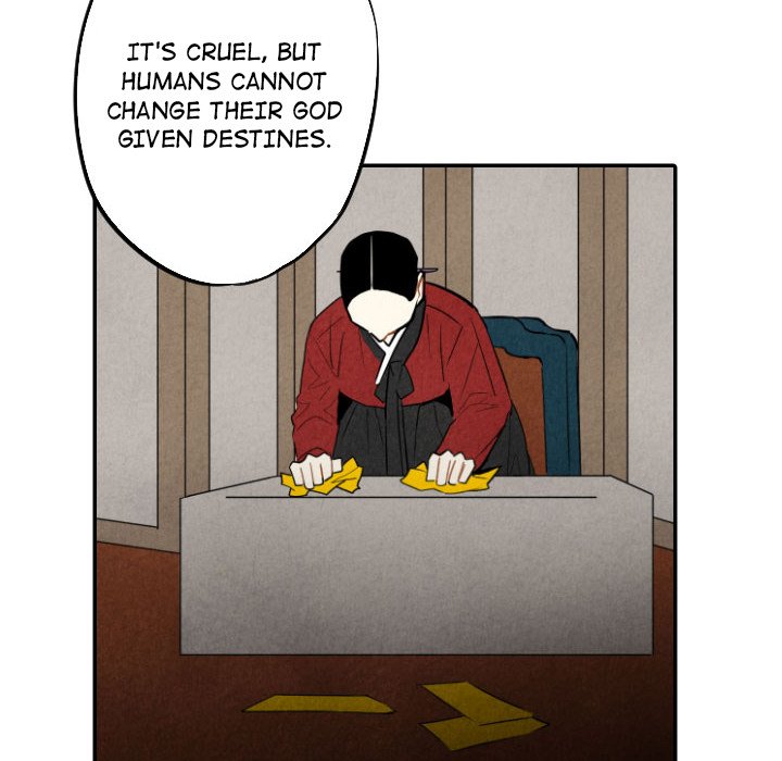 Read I Pray chapter 50 image 75 on Lezhin