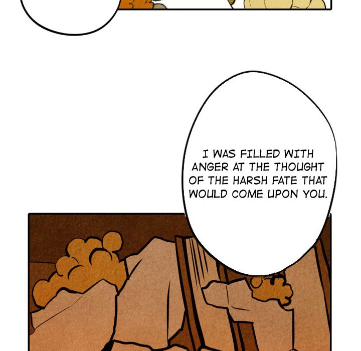 Read I Pray chapter 50 image 87 on Lezhin